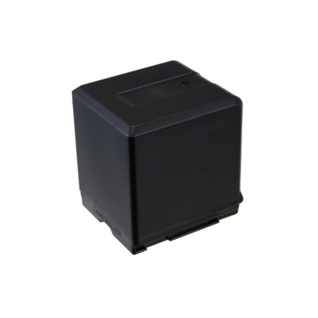 Batterie pour Panasonic HDC-HS700K (2640 mAh/19.54 Wh, 7.4 V)