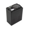 Batterie pour Panasonic HDC-SD7 (4400 mAh/32.56 Wh, 7.4 V)