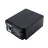 Batterie pour Panasonic AG-HMC150 (7800 mAh/57.72 Wh, 7.4 V)