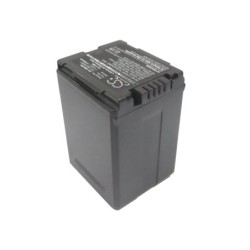 Batterie pour Panasonic SDR-H80R (3150 mAh/23.31 Wh, 7.4 V)