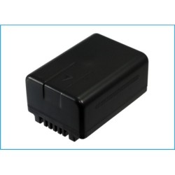 Batterie pour Panasonic HDC-SD90PC (1500 mAh/5.55 Wh, 3.7 V)