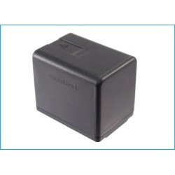 Batterie pour Panasonic HDC-TM60 (3000 mAh/11.1 Wh, 3.7 V)