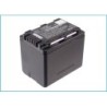 Batterie pour Panasonic HDC-SD60S (3000 mAh/11.1 Wh, 3.7 V)