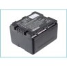 Batterie pour Panasonic HC-X800 (1050 mAh/7.77 Wh, 7.4 V)