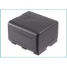 Batterie pour Panasonic HC-X920 (1050 mAh/7.77 Wh, 7.4 V)