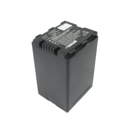 Batterie pour Panasonic HDC-HS900 (3300 mAh/24.42 Wh, 7.4 V)