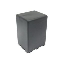 Batterie pour Panasonic HDC-HS900 (3300 mAh/24.42 Wh, 7.4 V)
