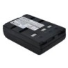 Batterie pour Panasonic VSB-0200 (1200 mAh/5.76 Wh, 4.8 V)