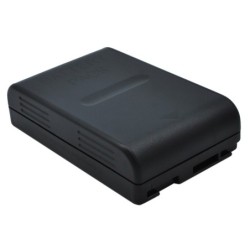 Batterie pour Panasonic HHR-V40S (1200 mAh/5.76 Wh, 4.8 V)