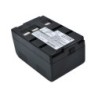Batterie pour Panasonic VSB-0200 (2400 mAh/11.52 Wh, 4.8 V)
