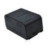 Batterie pour Panasonic VSB-0200 (2400 mAh/11.52 Wh, 4.8 V)