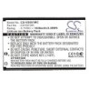 Batterie pour Contour HD2350 (1050 mAh/3.89 Wh, 3.7 V)