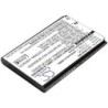 Batterie pour Contour HD720P (1050 mAh/3.89 Wh, 3.7 V)