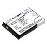 Batterie pour HP LC200W (1050 mAh/3.89 Wh, 3.7 V)