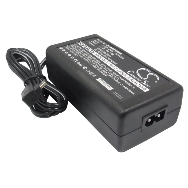 Chargeur pour Sony NEX-VG10E
