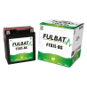 Batterie FULBAT MF FTX7L-BS (YTX7L)  6,3Ah 100A
