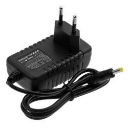 Chargeur pour Konica Minolta Dimage Z2
