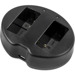 Chargeur pour Panasoinc BP-DC12