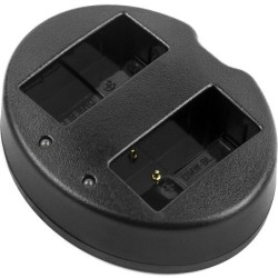 Chargeur pour Panasoinc DMW-BLC12E