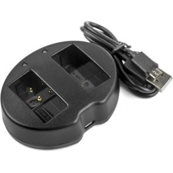 Chargeur pour Sigma DP2Q