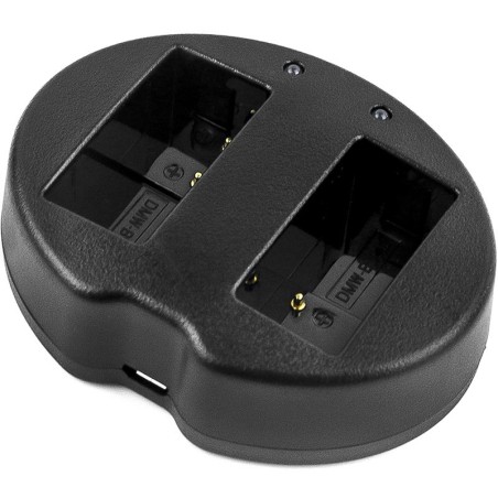 Chargeur pour Sigma DP3Q