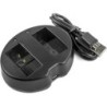 Chargeur pour Sigma DP3Q