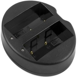 Chargeur pour Olympus BCH-1