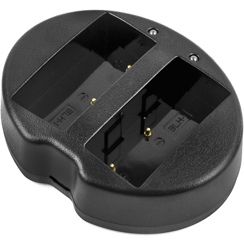 Chargeur pour Olympus E-M1 Mark II