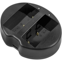 Chargeur pour Olympus E-M1 MII