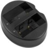 Chargeur pour Olympus E-M1 MII