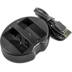 Chargeur pour Olympus E-M1 MII