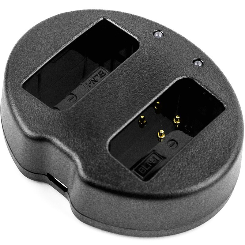 Chargeur pour Olympus BCN-1