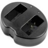 Chargeur pour Olympus BLN-1