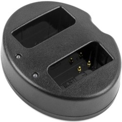 Chargeur pour Olympus OM-D