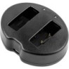 Chargeur pour Olympus E-PL5