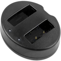 Chargeur pour Olympus Stylus 1