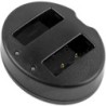 Chargeur pour Olympus Evolt E-400