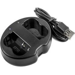 Chargeur pour Canon BP-514