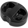Chargeur pour Canon EOS 50D