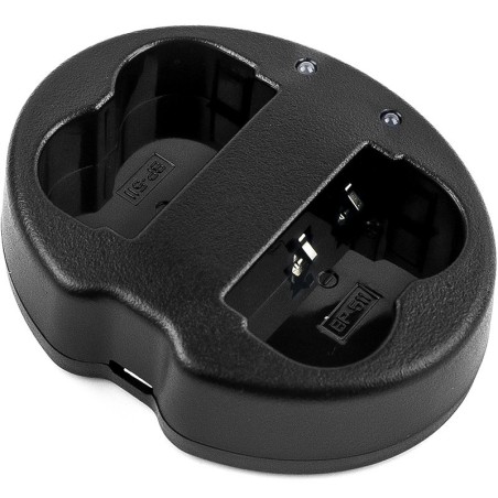 Chargeur pour Canon Optura 10