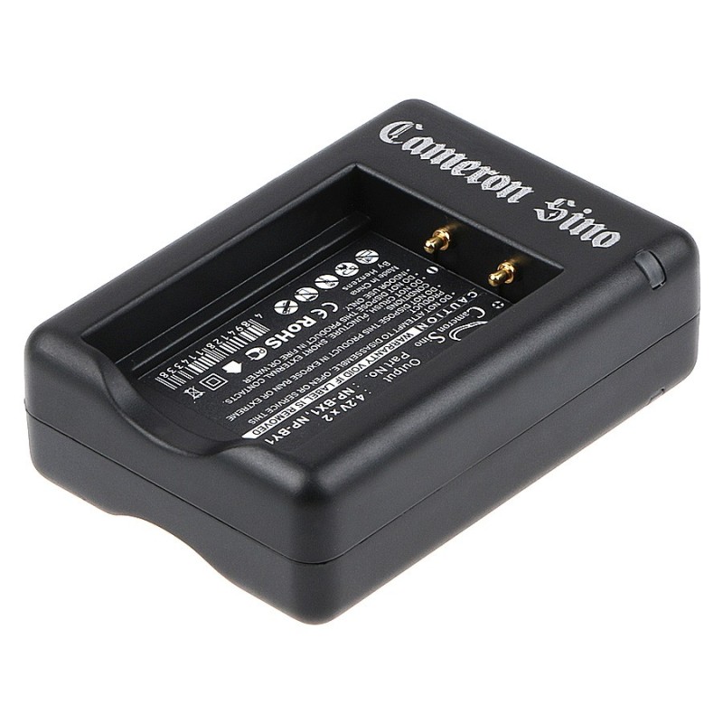 Chargeur pour Sony NP-BX1