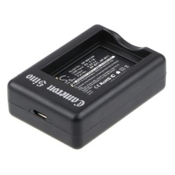 Chargeur pour Sony DSC-RX1