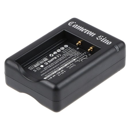 Chargeur pour Sony HDR-GWP88VE