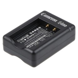 Chargeur pour Sony HDRAS100V/W