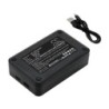 Chargeur pour Canon LP-E17