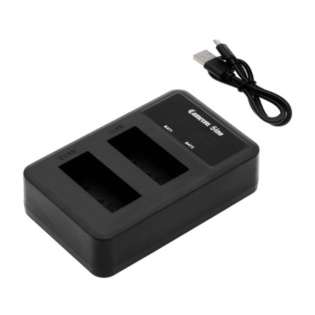 Chargeur pour Canon EOS M3