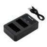 Chargeur pour Canon LC-E5