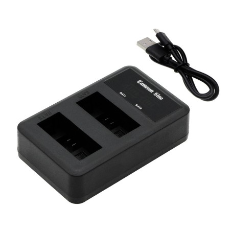 Chargeur pour Canon LP-E5
