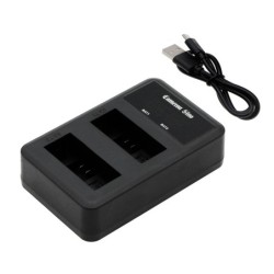 Chargeur pour Canon EOS Kiss F