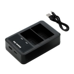 Chargeur pour Tether Tools Air Direct